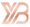 YY易游官方网站底部标志 - 小型橙色logo