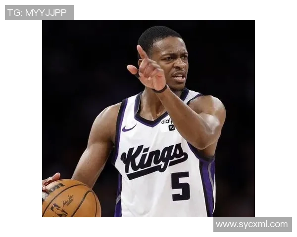 德阿隆福克斯：从新星到领袖的成长之路与未来展望