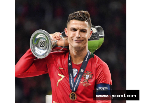 2016年欧洲杯决赛：葡萄牙巨星C罗领衔捧杯创历史